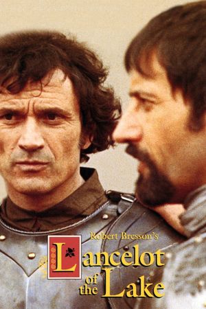 Lancelot of the Lake's poster