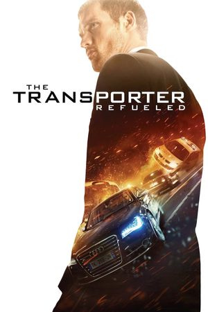 The Transporter Refueled's poster