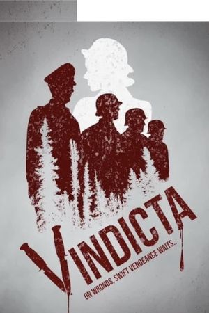 Vindicta's poster