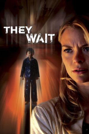 They Wait's poster