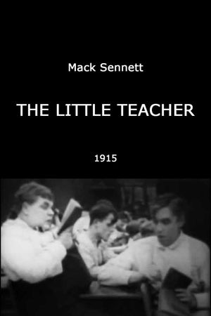 The Little Teacher's poster