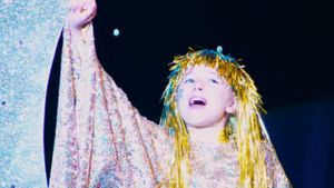 Nativity!'s poster