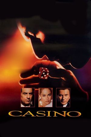 Casino's poster