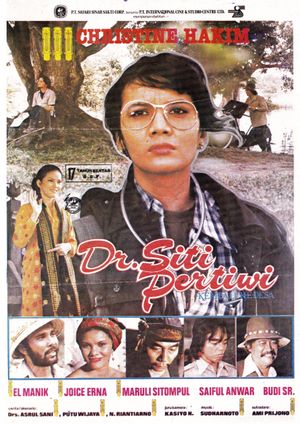 Dr Siti Pertiwi Kembali ke Desa's poster