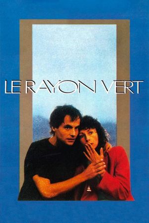 The Green Ray's poster
