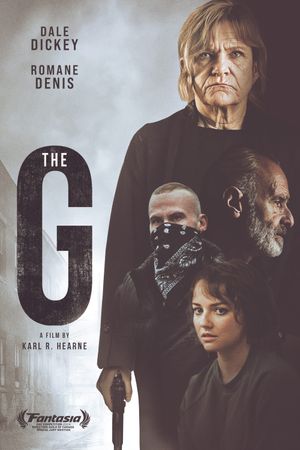 The G's poster