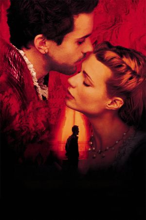 Shakespeare in Love's poster