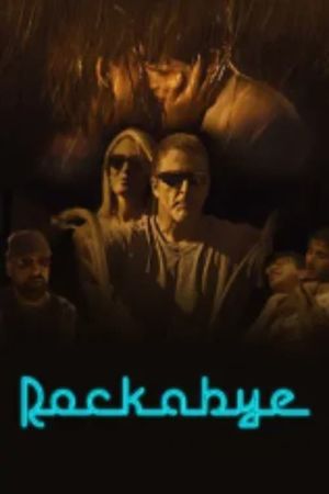 Rock-a-Bye's poster