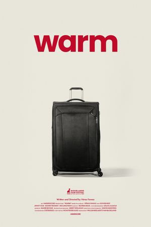 Warm's poster