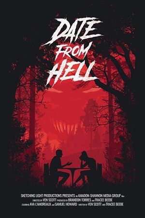 Date From Hell's poster