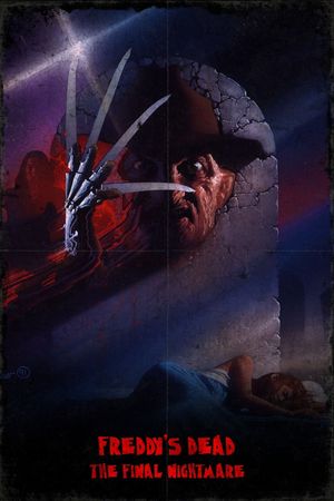 Freddy's Dead: The Final Nightmare's poster