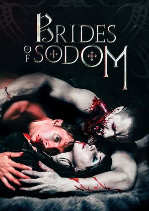 The Brides of Sodom's poster