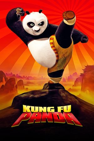 Kung Fu Panda's poster