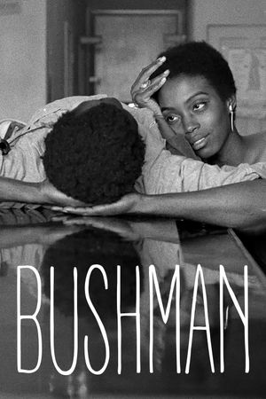 Bushman's poster