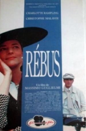 Rebus's poster