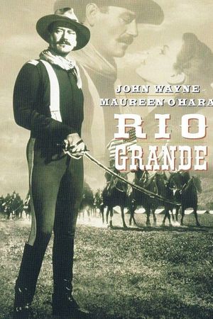 Rio Grande's poster