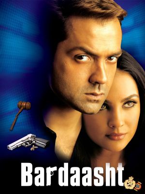 Bardaasht's poster