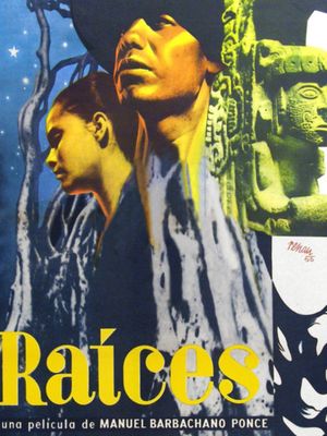 Roots's poster