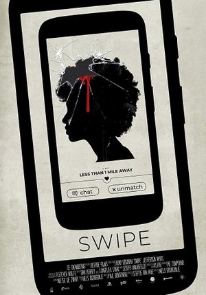 Swipe's poster