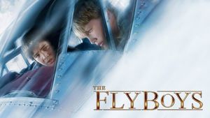 Sky Kids's poster