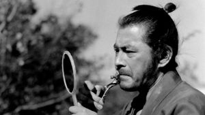 Mifune: The Last Samurai's poster