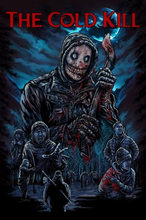 The Cold Kill's poster