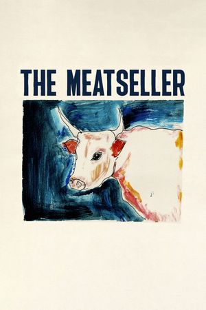 The Meatseller's poster