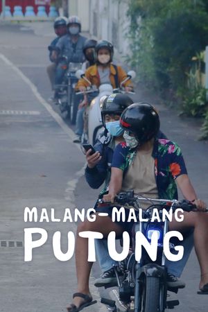 Malang-Malang Putung's poster