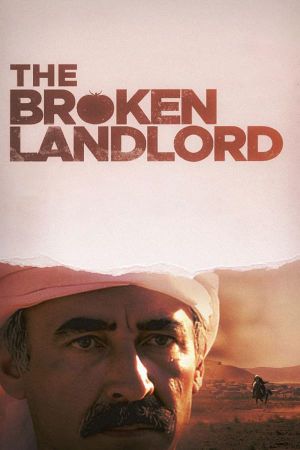 The Broken Landlord's poster
