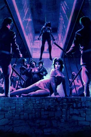 Escape from Hellhole's poster