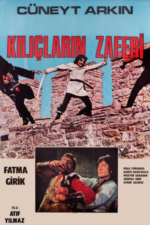 Köroglu's poster
