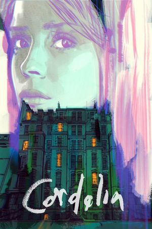 Cordelia's poster