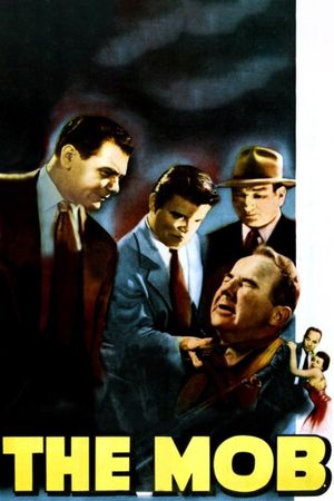 The Mob's poster