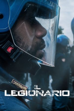 The Legionnaire's poster