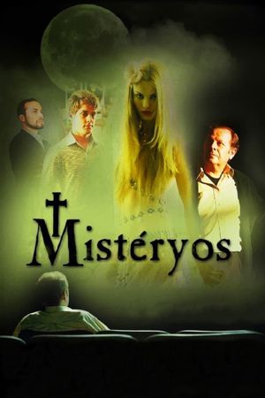 Mysteries's poster