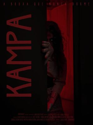 KAMPA's poster