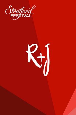 R+J's poster