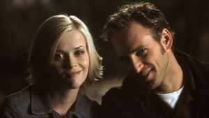 Sweet Home Alabama's poster