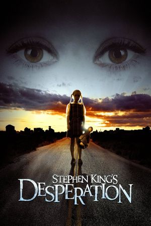 Desperation's poster