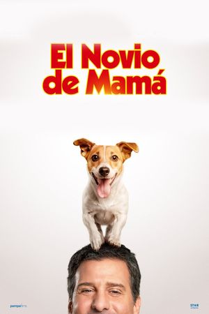 El Novio de Mamá's poster