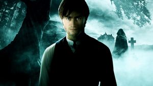 The Woman in Black's poster