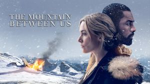 The Mountain Between Us's poster