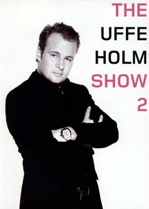 The Uffe Holm Show 2's poster