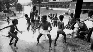 East Lake Meadows: A Public Housing Story's poster