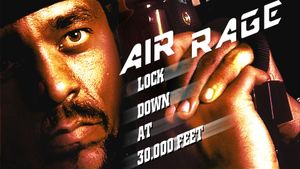 Air Rage's poster