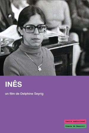 Inês's poster image