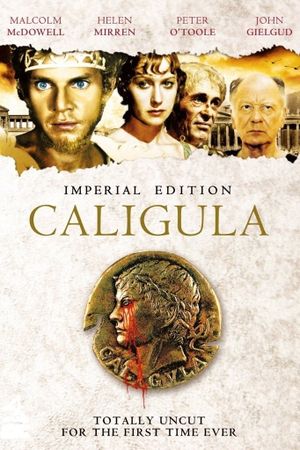 Caligula's poster