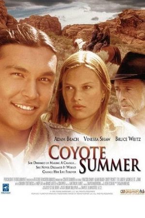Coyote Summer's poster