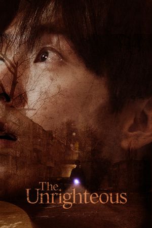 The Unrighteous's poster