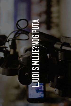 People from the Milky Way's poster